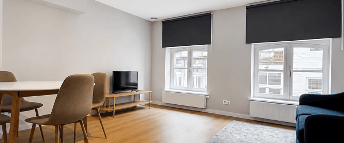 Appartement huren in Maastricht
