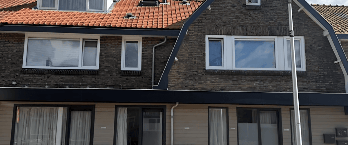 Appartement huren in Amersfoort