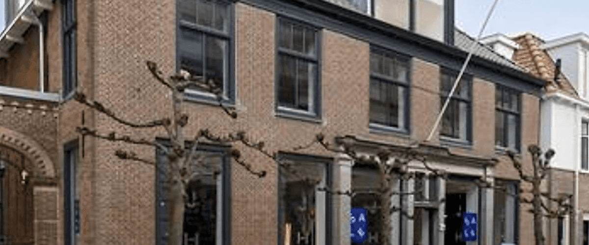 Appartement huren in Wassenaar