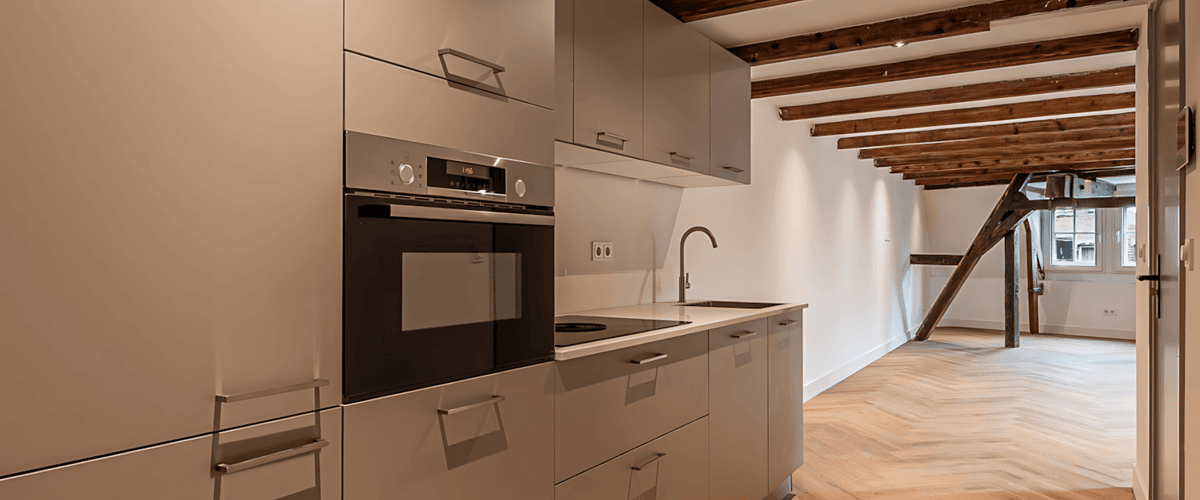 Appartement huren in Amsterdam