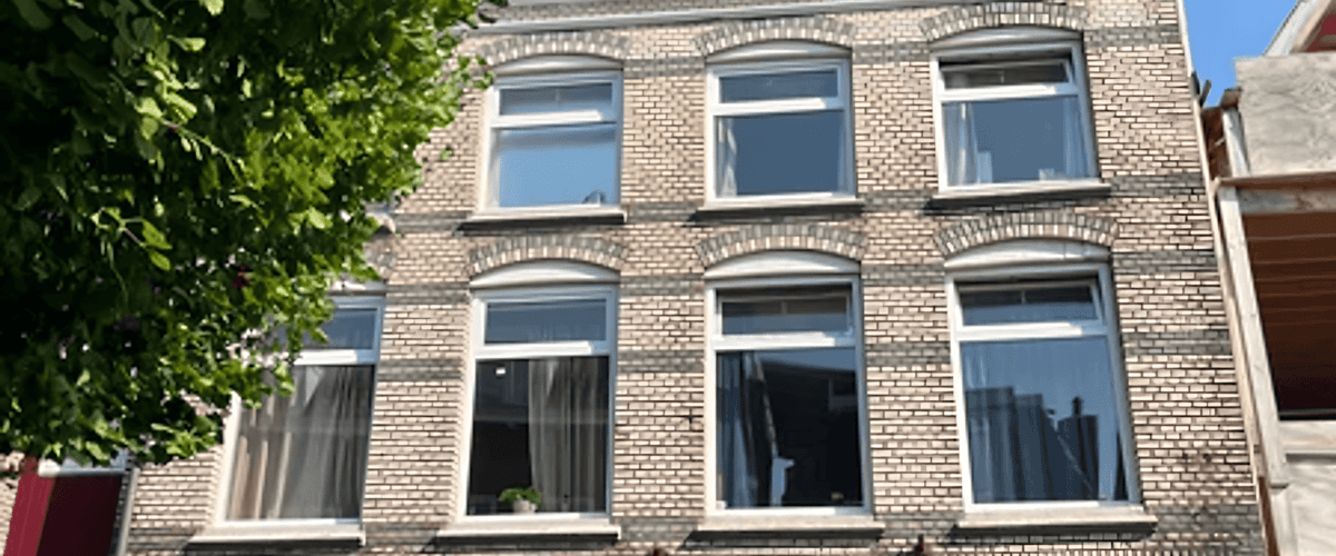 Appartement huren in Zwolle
