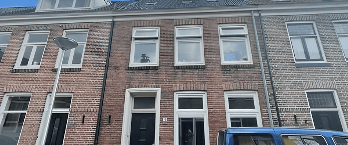 Kamer huren in Zwolle