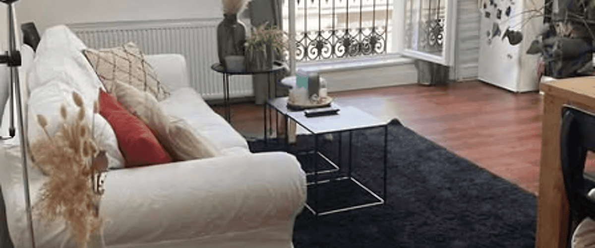 Kamer huren in Den Haag