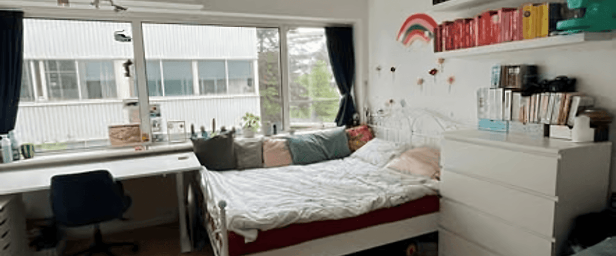 Kamer huren in Leiden