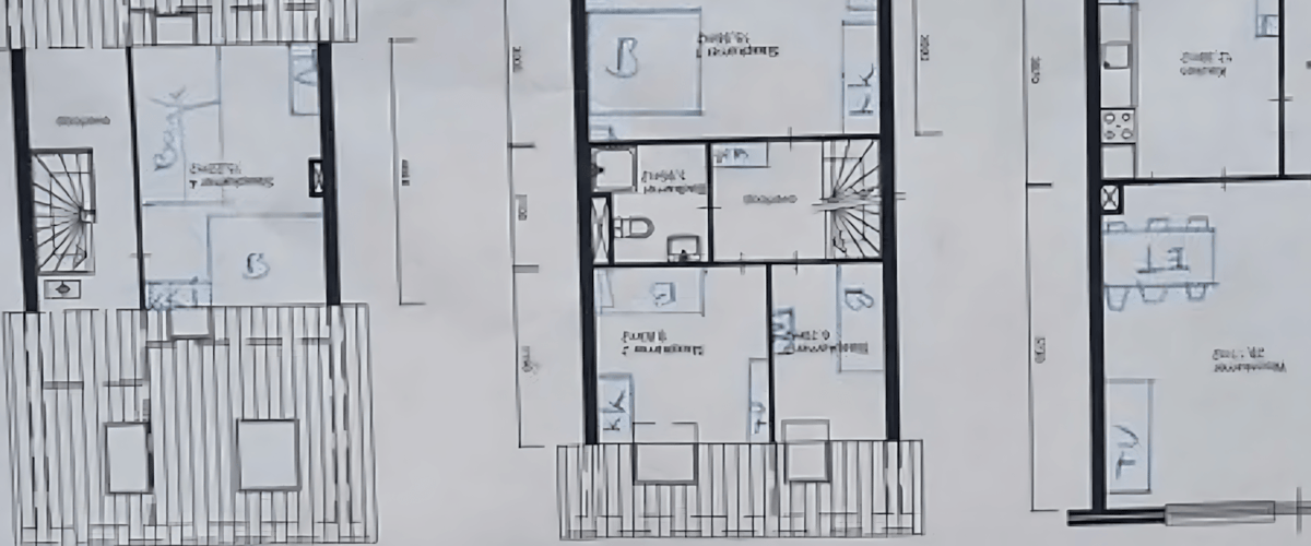 Appartement huren in Den Haag