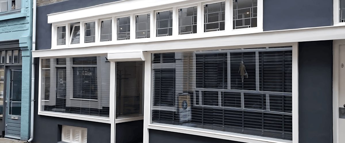 Studio huren in Vlissingen