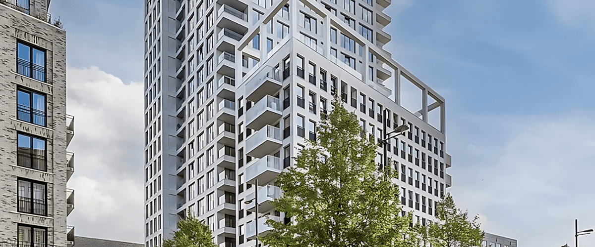 Appartement huren in Eindhoven