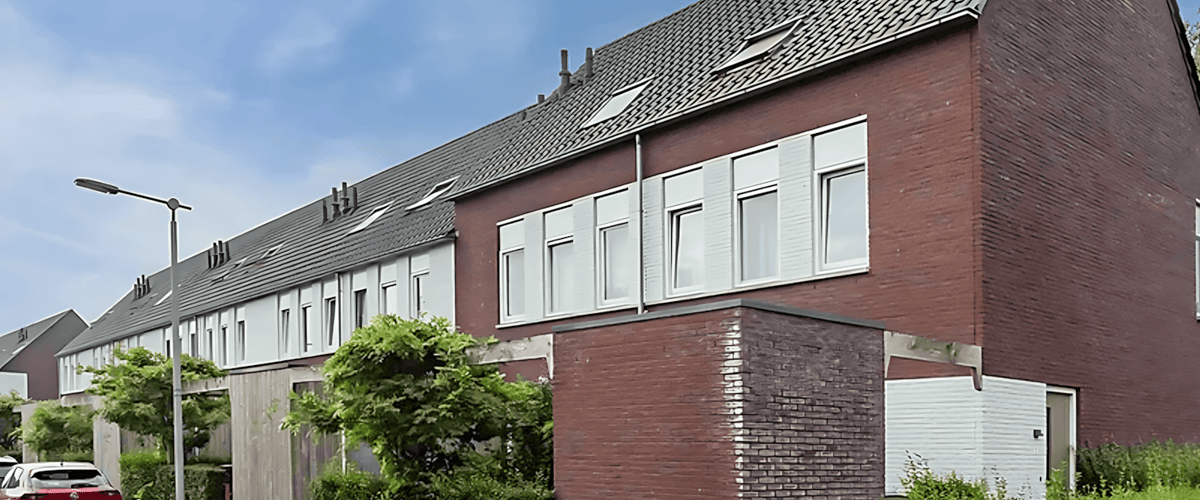 Huis huren in Arnhem
