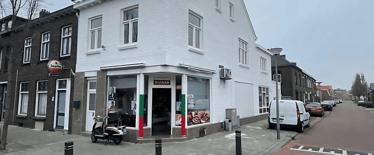 Huis huren in Roermond