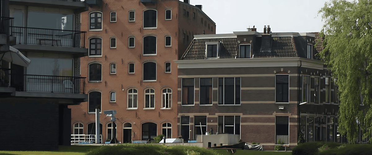 Appartement huren in Groningen