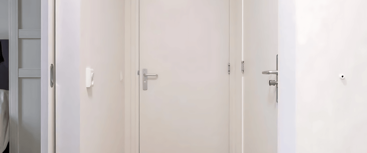 Appartement huren in Tilburg