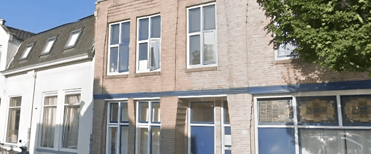 Kamer huren in Tilburg