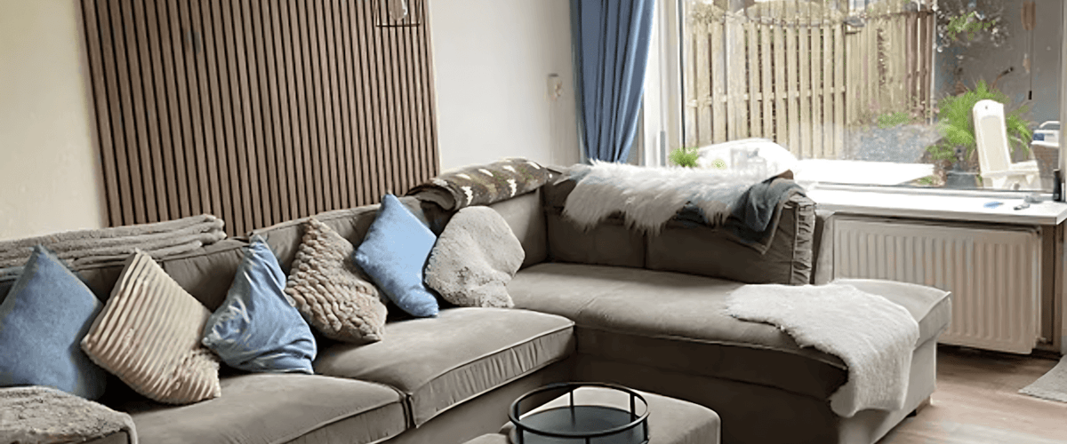 Appartement huren in Amsterdam