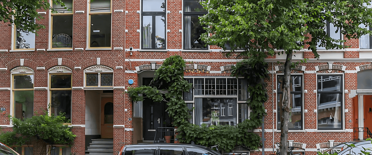 Huis huren in Groningen