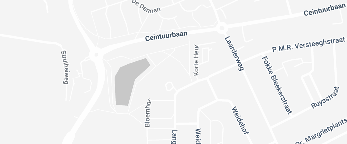 Appartement huren in Bussum
