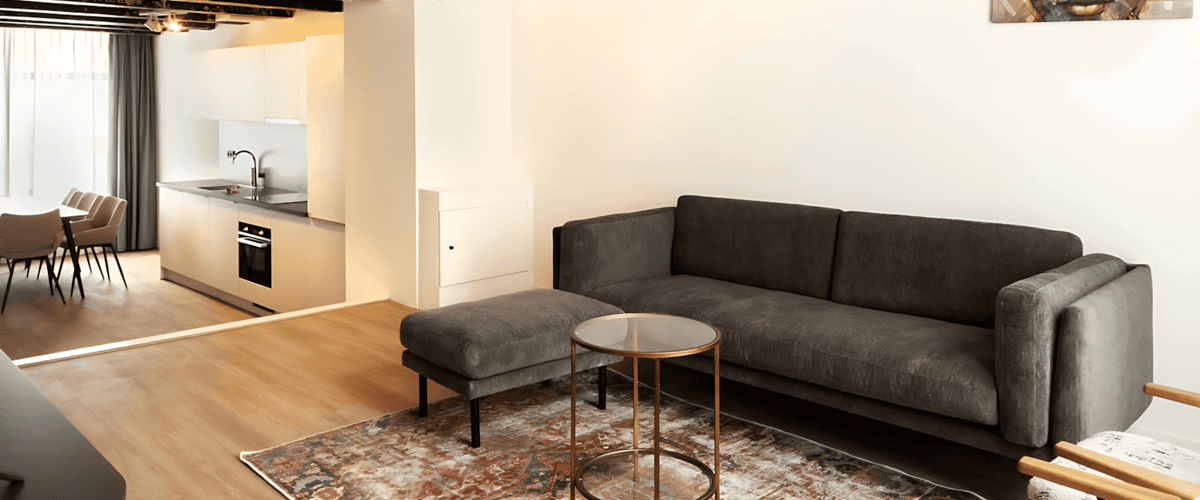 Appartement huren in Vlaardingen
