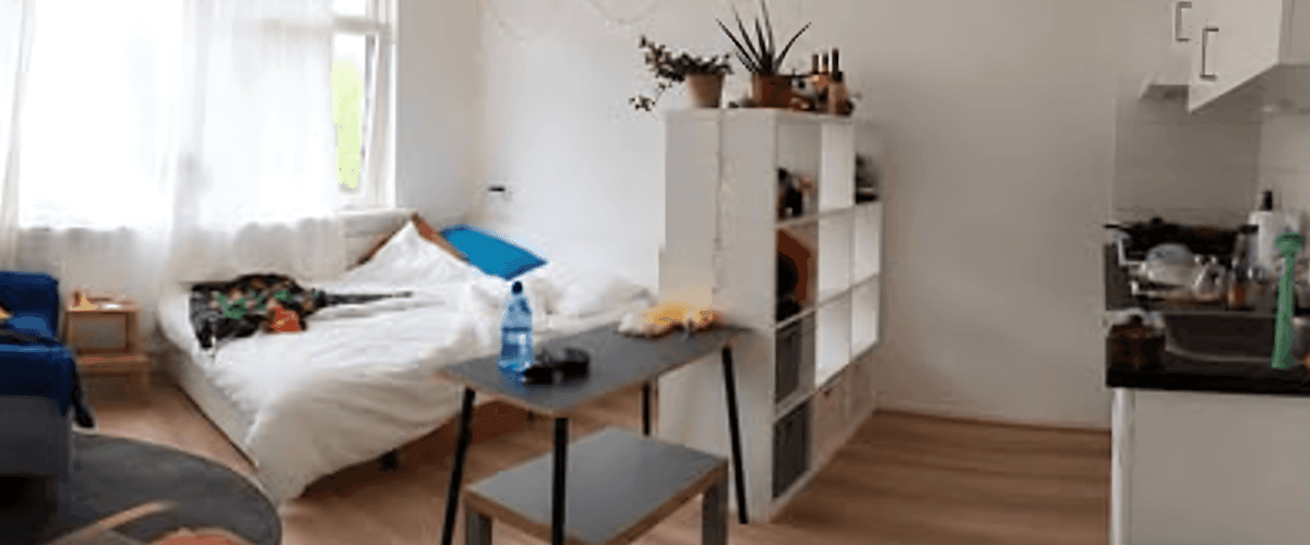Kamer huren in Groningen