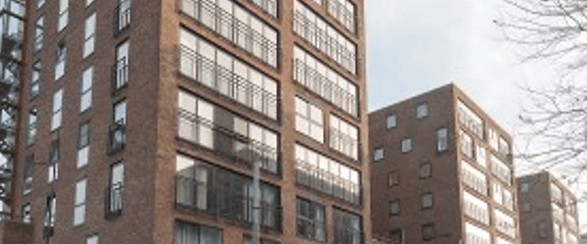 Appartement huren in Amsterdam