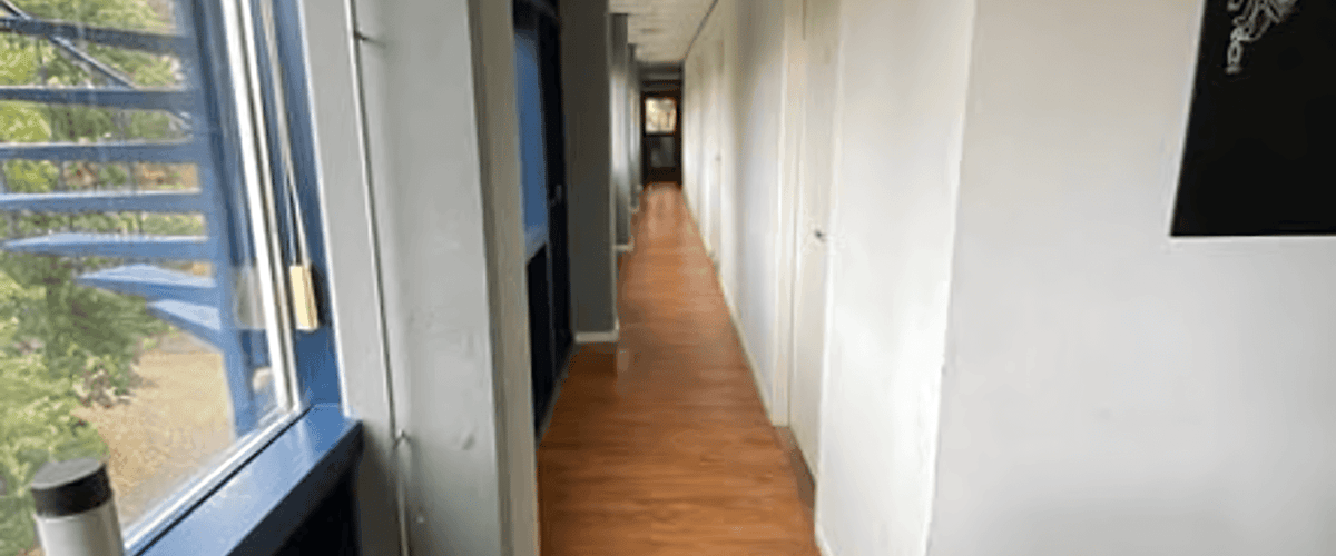 Kamer huren in Leeuwarden