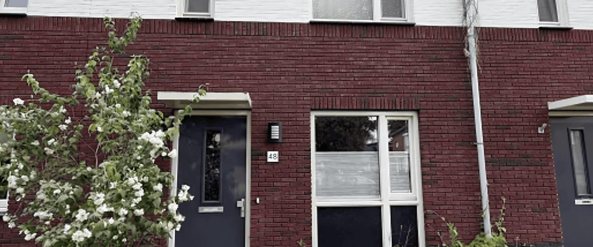 Huis huren in Zutphen
