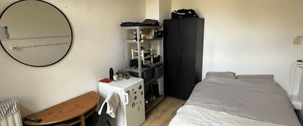 Kamer huren in Eindhoven
