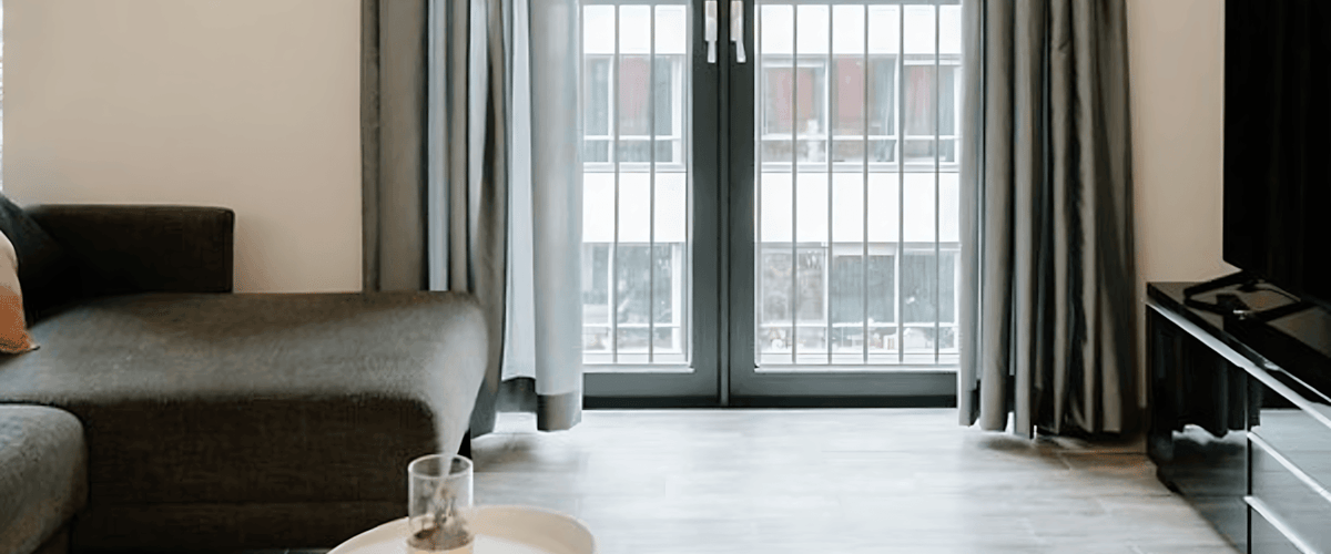 Appartement huren in Rotterdam