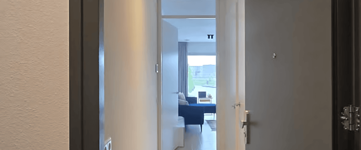 Studio huren in Amsterdam
