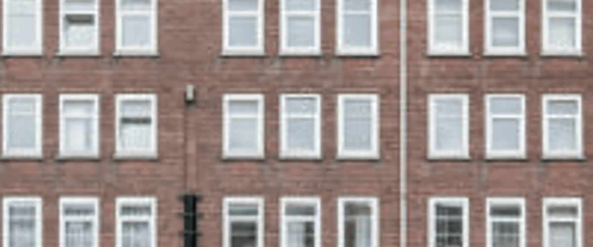 Appartement huren in Amsterdam