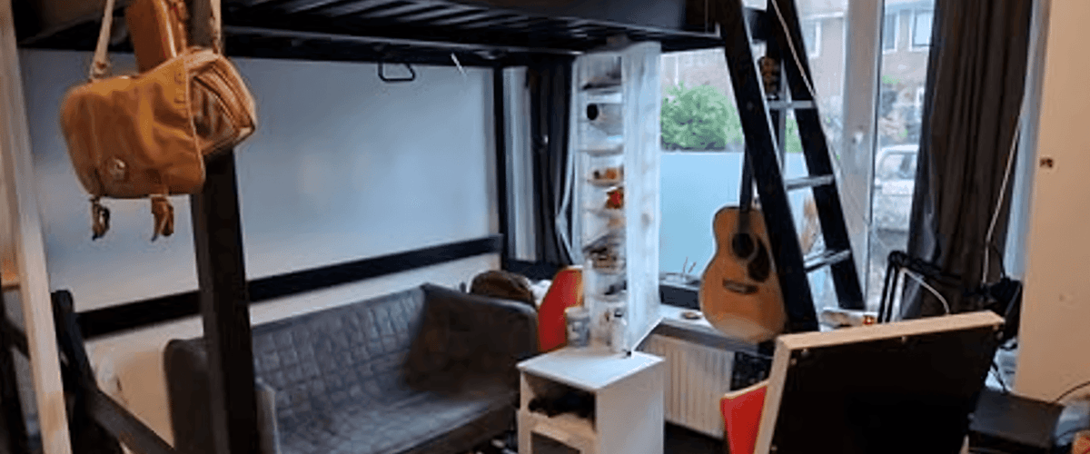 Kamer huren in Nijmegen