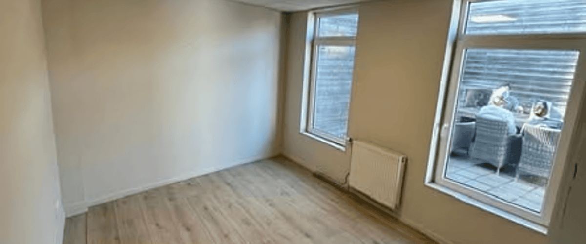 Kamer huren in Tilburg