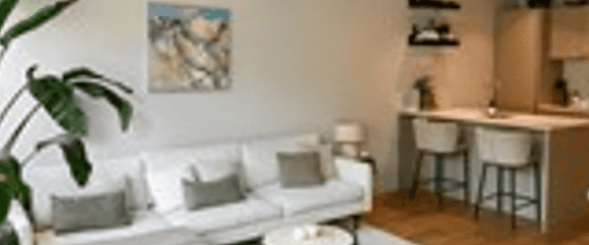 Appartement huren in Amsterdam