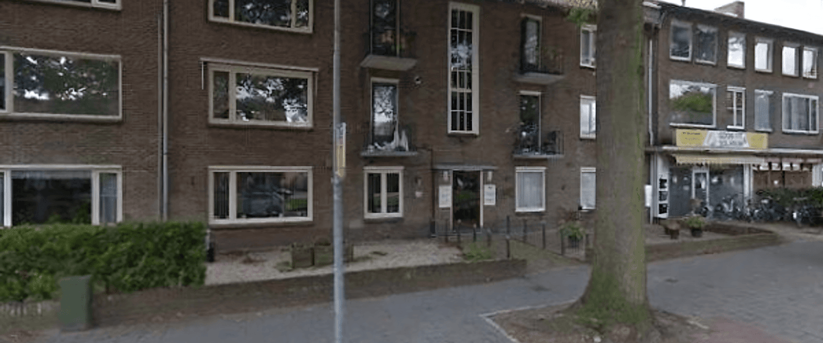 Appartement huren in Hilversum
