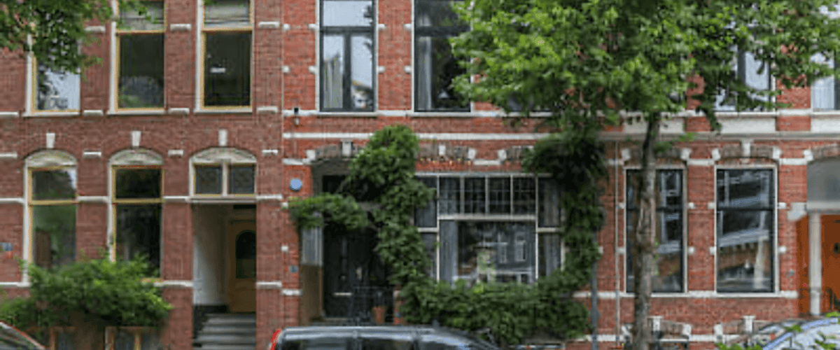 Huis huren in Groningen