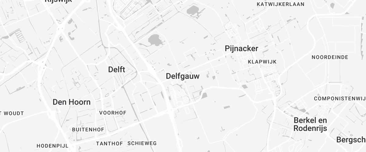 Kamer huren in Delfgauw