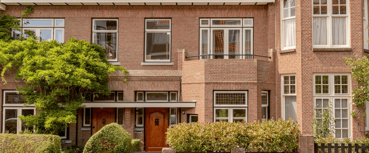 Huis huren in Den Haag