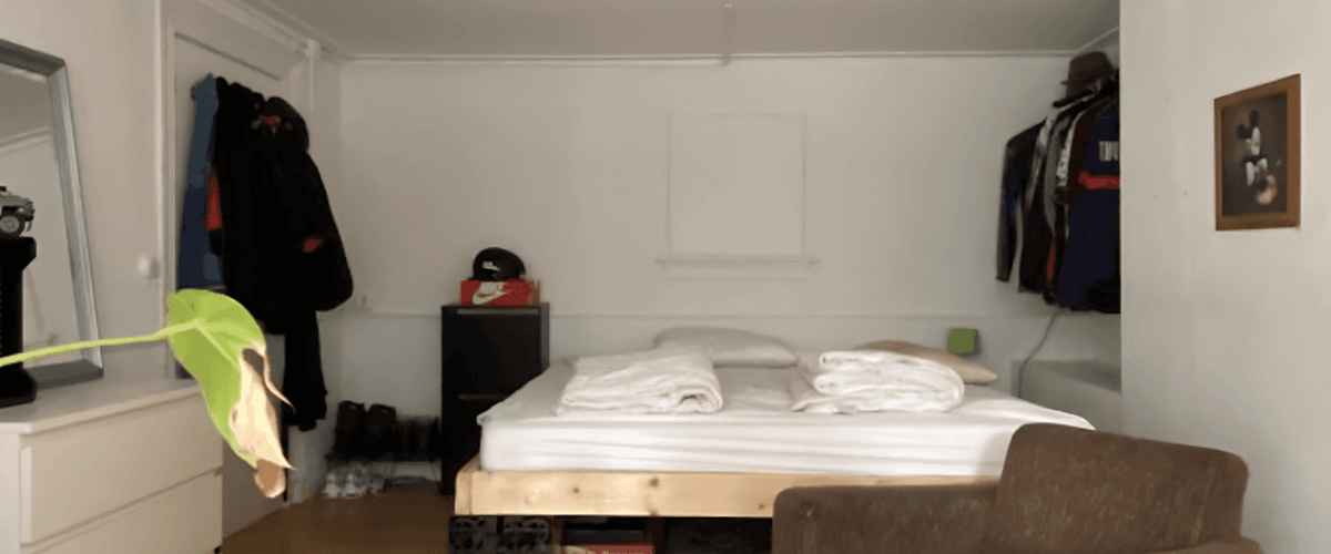Kamer huren in Zwolle