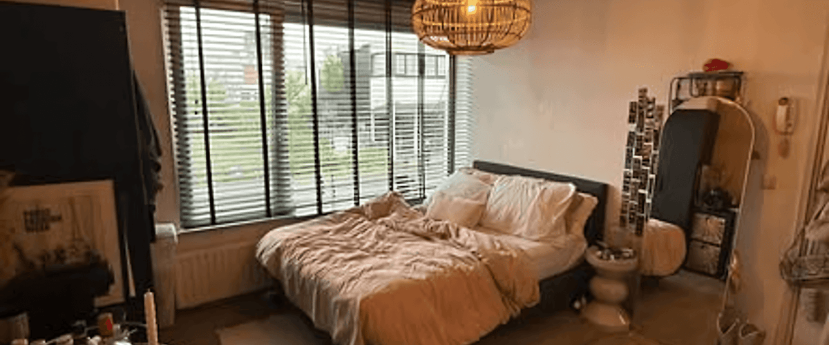Kamer huren in Breda