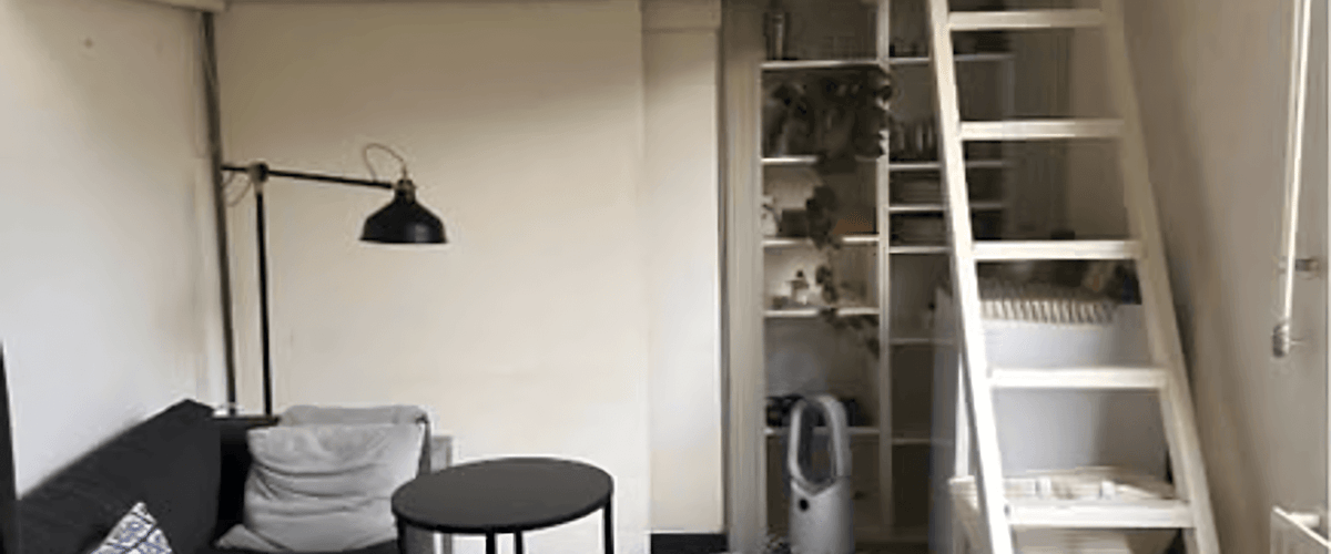 Kamer huren in Breda
