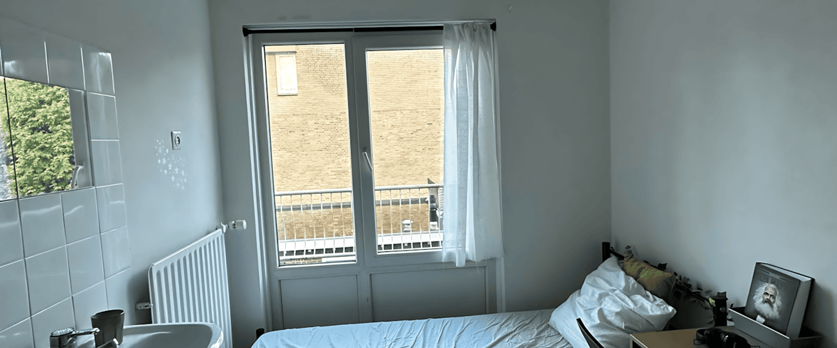Kamer huren in Tilburg