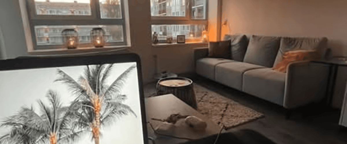Kamer huren in Amsterdam