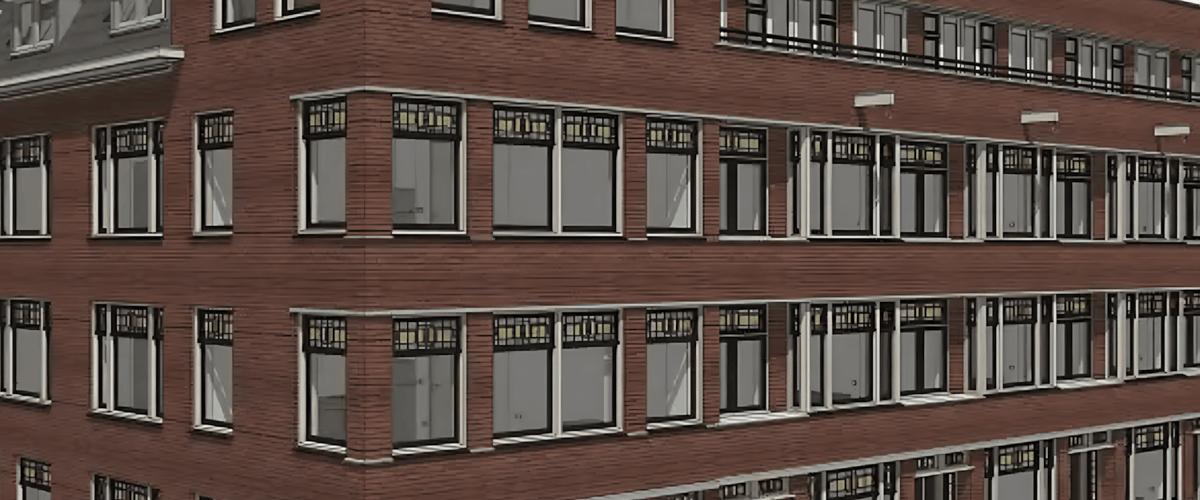 Appartement huren in Rotterdam