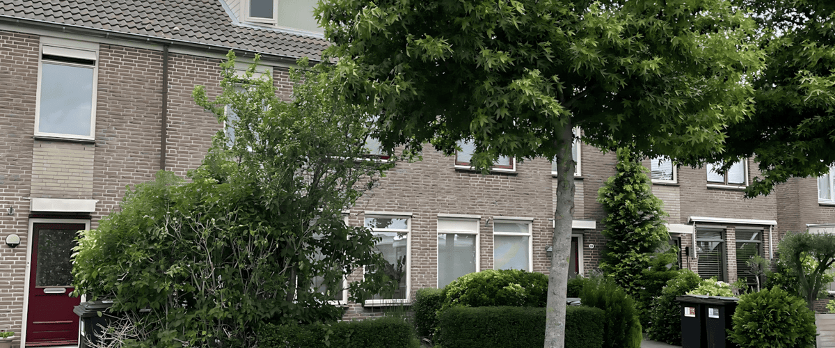 Huis huren in De Zilk