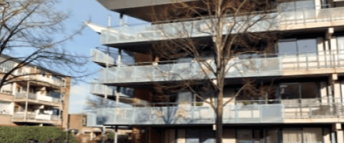 Seniorenwoning huren in Hoorn