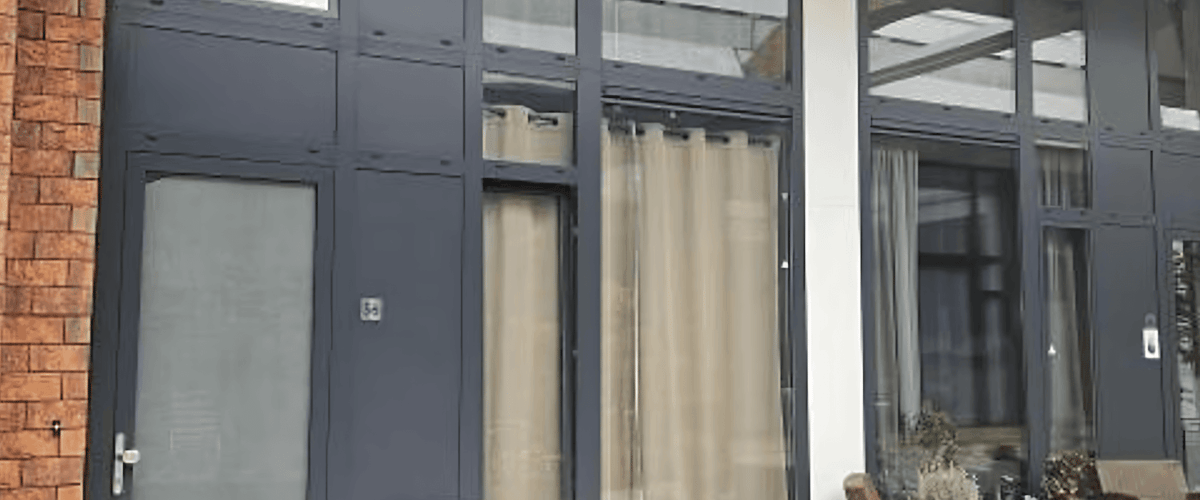 Appartement huren in Opmeer