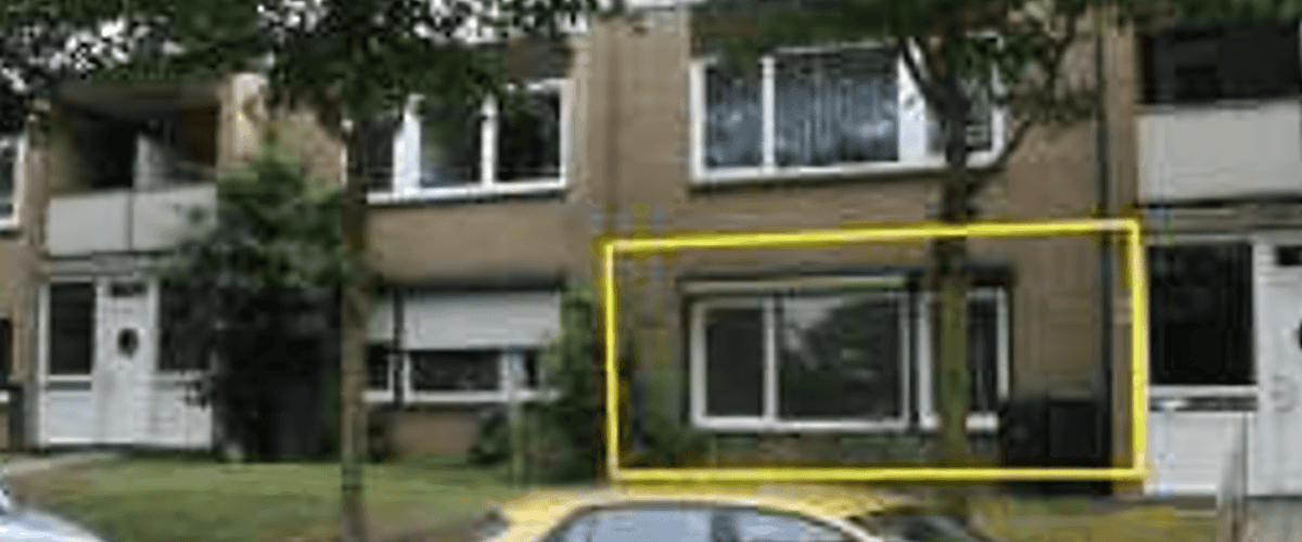 Appartement huren in Brunssum