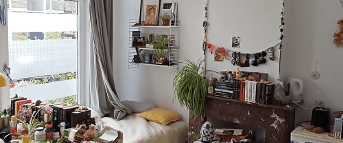 Kamer huren in Leeuwarden