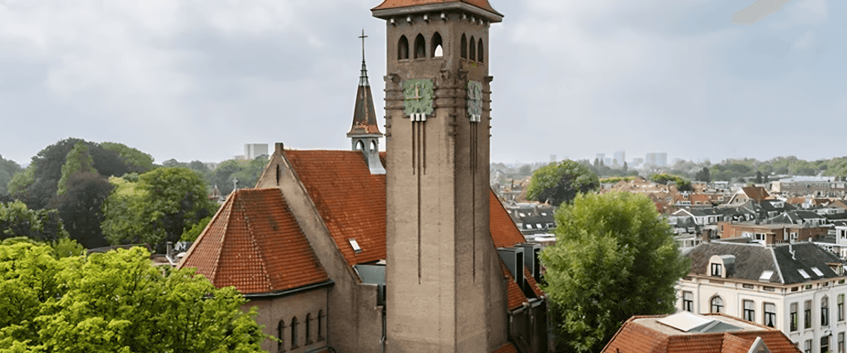 Appartement huren in Utrecht