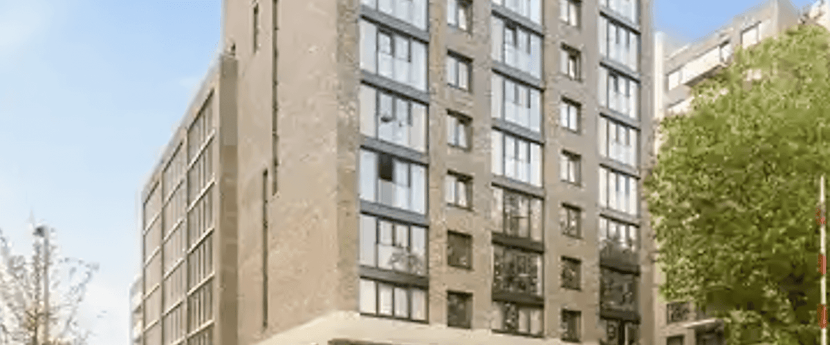 Appartement huren in Den Haag