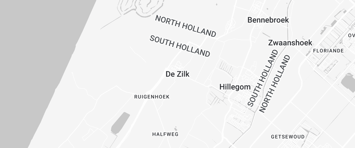 Huis huren in De Zilk