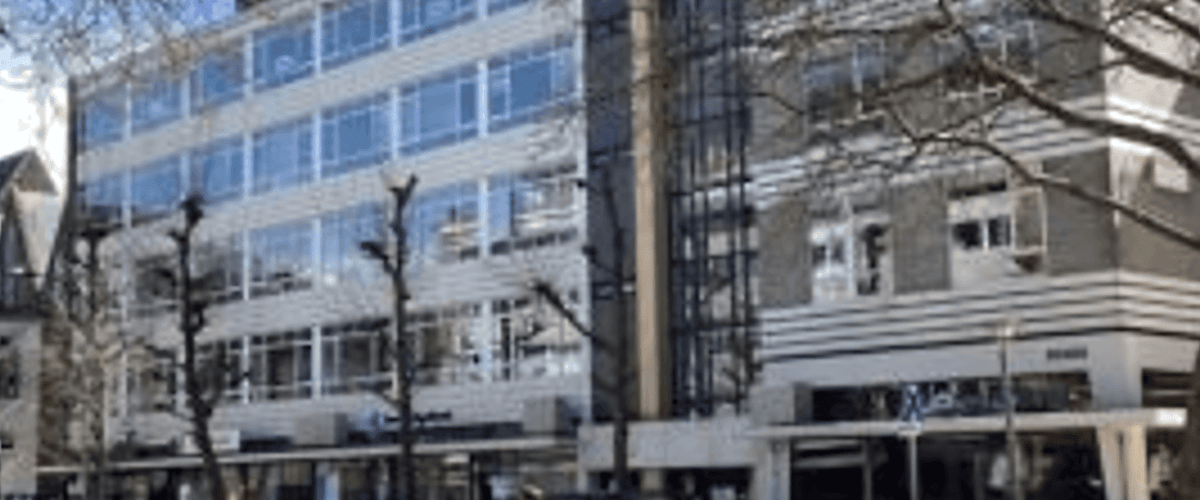 Appartement huren in Groningen